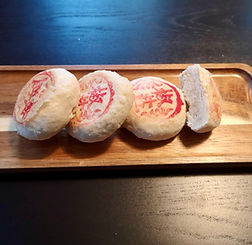 Pumpkin Brioche Toast