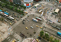 Urban Traffic
