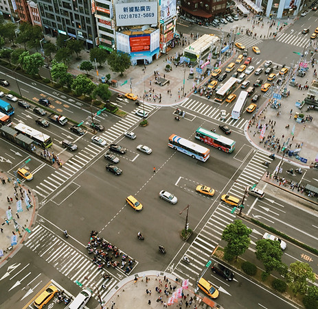 Urban Traffic