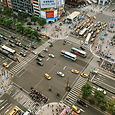 Urban Traffic