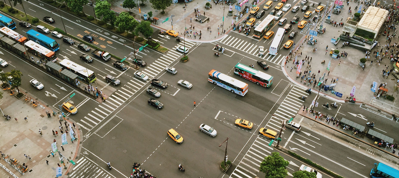 Urban Traffic