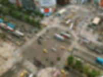 Urban Traffic