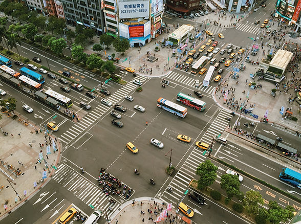 Urban Traffic
