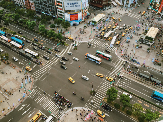 Seven Steps to Become a Better Rideshare Driver