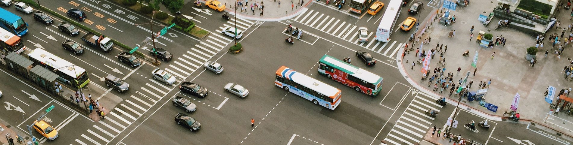 Urban Traffic