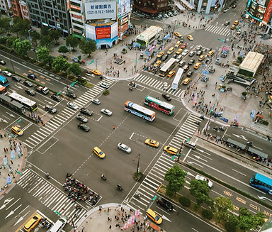 Urban Traffic