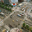 Urban Traffic