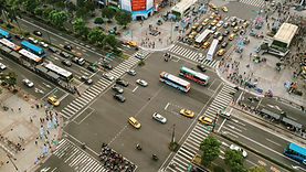 Urban Planning