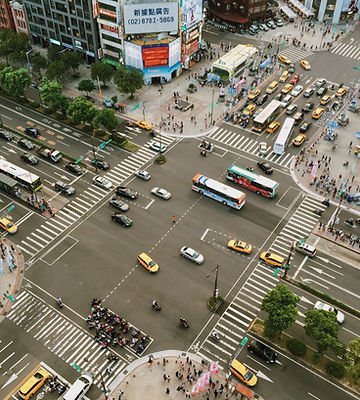 Urban Traffic