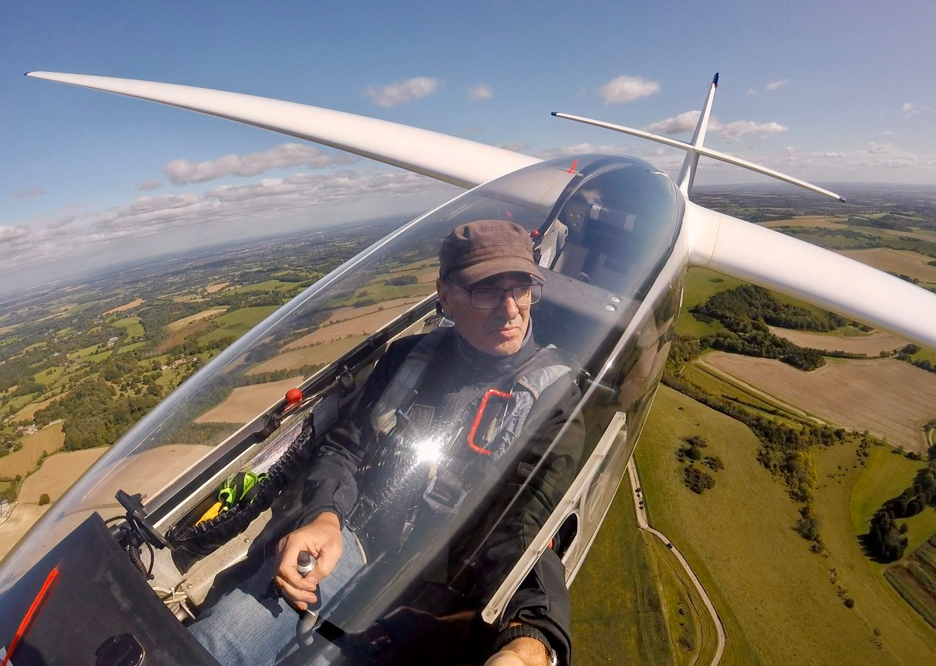 Gliding Starter Pack for Paraglider / Hanglider pilots