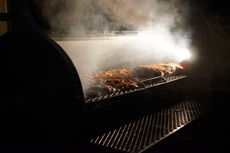 texas style bbq fat mikes bbq and ice cream augusta mi catering food trailerJPG