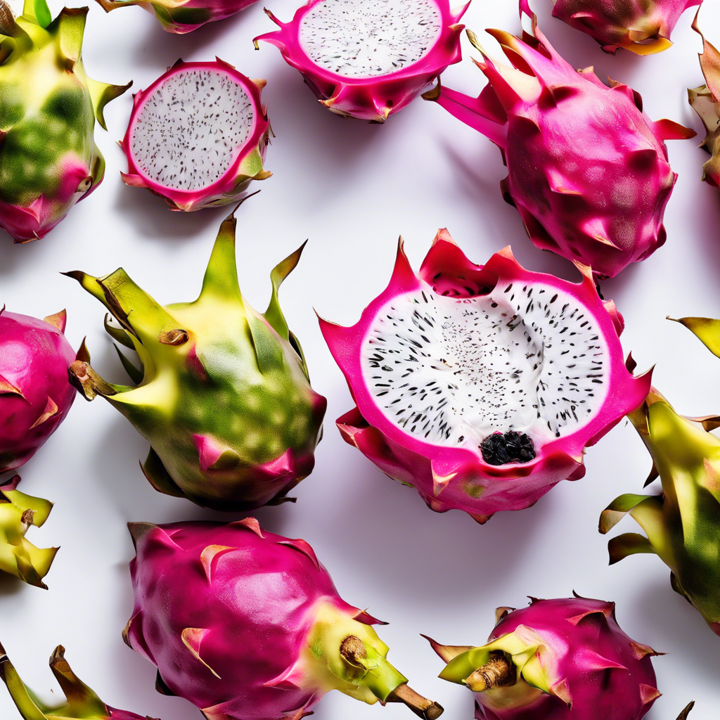 Dragon Fruit