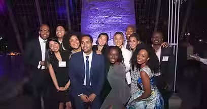  IMC Networking Night: Bridging Students and Industry Leaders
