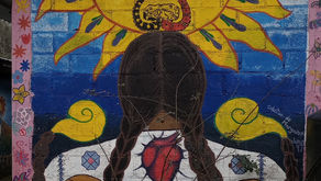 Apuntes desde los Encuentros Internacionales de Resistencia y Rebeldía 