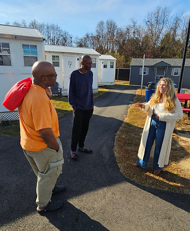 Village of Hope – Celebrating Another Year of Opportunity and Success