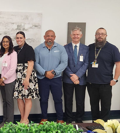 Bridgeton Site Receives Perfect Score in ACA Re-Accreditation