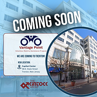 COMING SOON: New Vantage Point Location Opening in Trenton!
