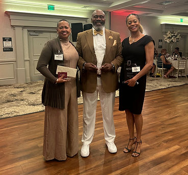 Kintock Hosts 2025 Employee Anniversary Celebration