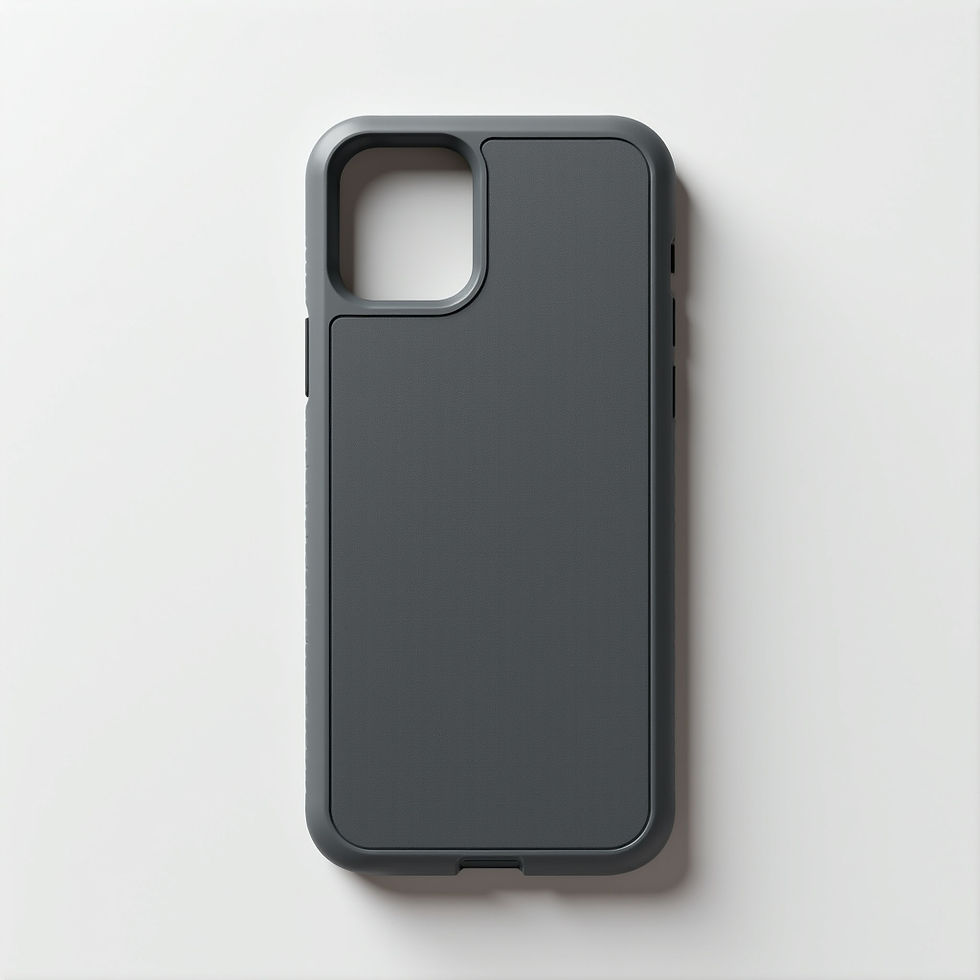 Textured Armor Case