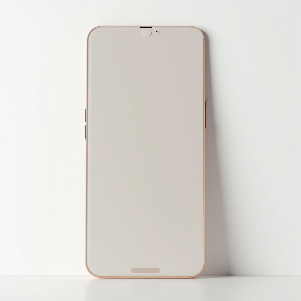 Privacy Film Screen