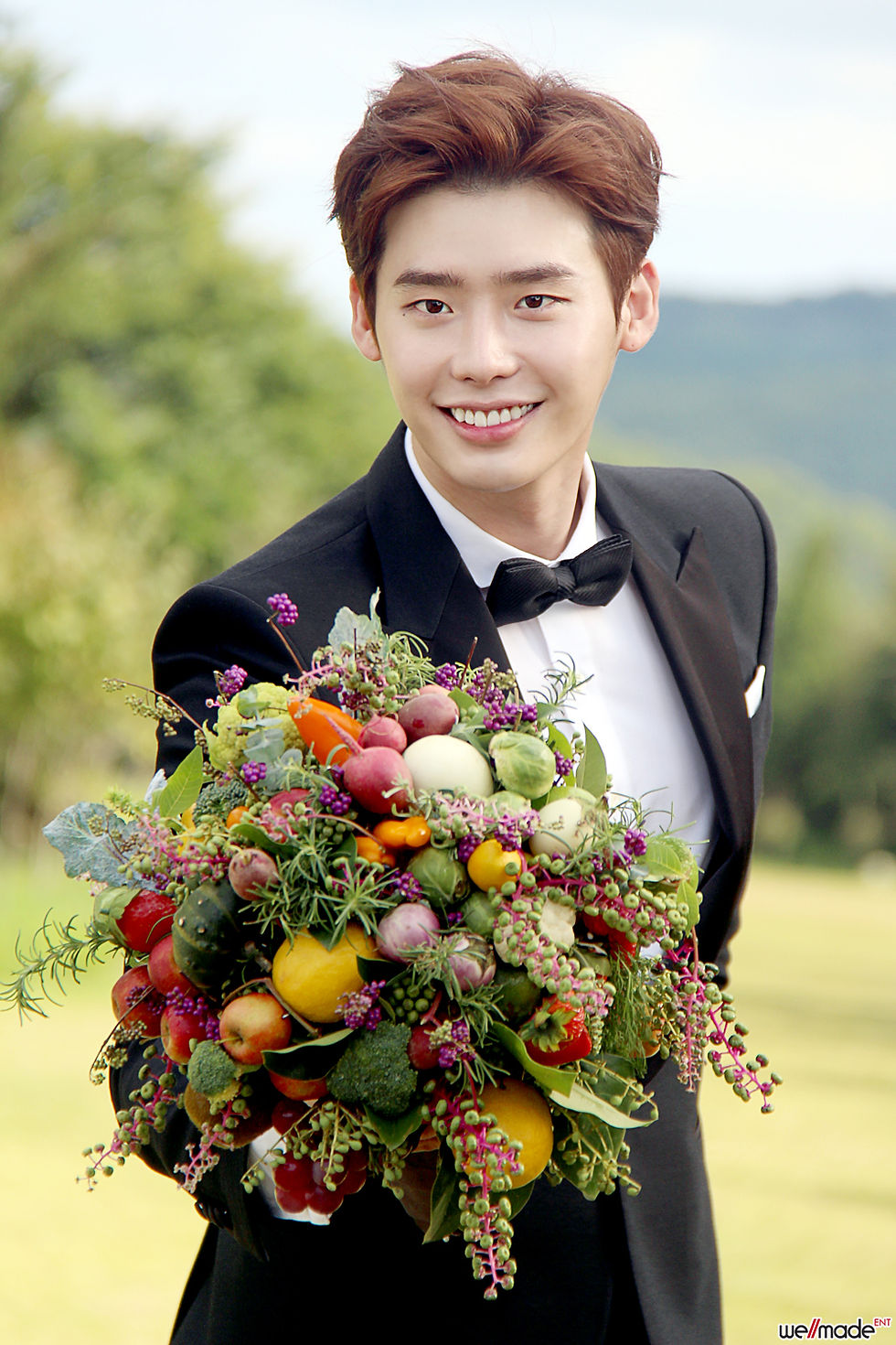 (Photo: Wellmade Yedang)