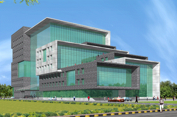 Office Space for rent Lease Sale in Dhoot Time Tower MG Road Gurgaon