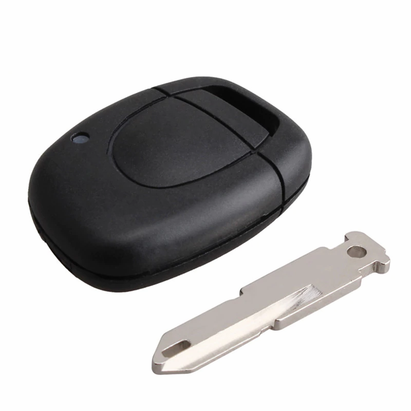 Miniatura: Kompletny klucz Megane Scenic Clio Twingo Master