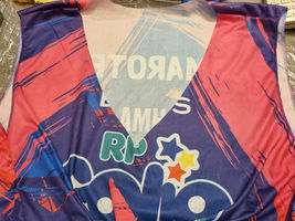 Customização de abadá ganha criatividade para o RP Folia 2025