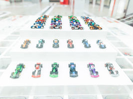 RibeirãoShopping integra atração LEGO® e experiências na HotZone em ação especial de janeiro