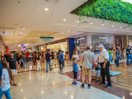 RibeirãoShopping projeta 18 novas lojas até o fim de 2025 e reforça sua expansão no interior paulista