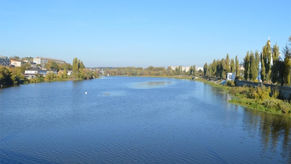 ВІТАЄМО ПІВДЕННИЙ БУГ ІЗ ВСЕСВІТНІМ ДНЕМ РІЧОК (WORLD RIVERS DAY). Матеріал для екологічної бесіди з учнями основної школи.