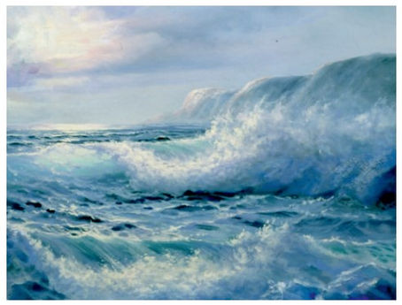 8 ЧЕРВНЯ – ВСЕСВІТНІЙ ДЕНЬ ОКЕАНІВ. Індійський океан у контексті міждисциплінарних зв’язків (матеріал для інтегрованих уроків в основній школі)