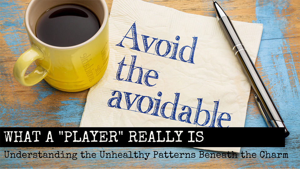 What a Player really is