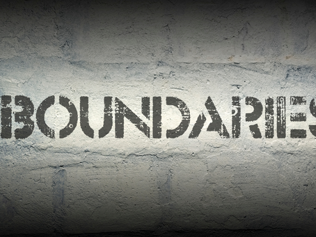 Personal Boundaries: Understanding, Setting, and Respecting Limits