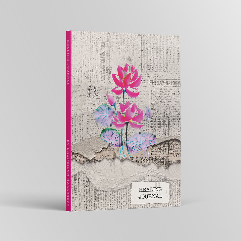 Healing Journal