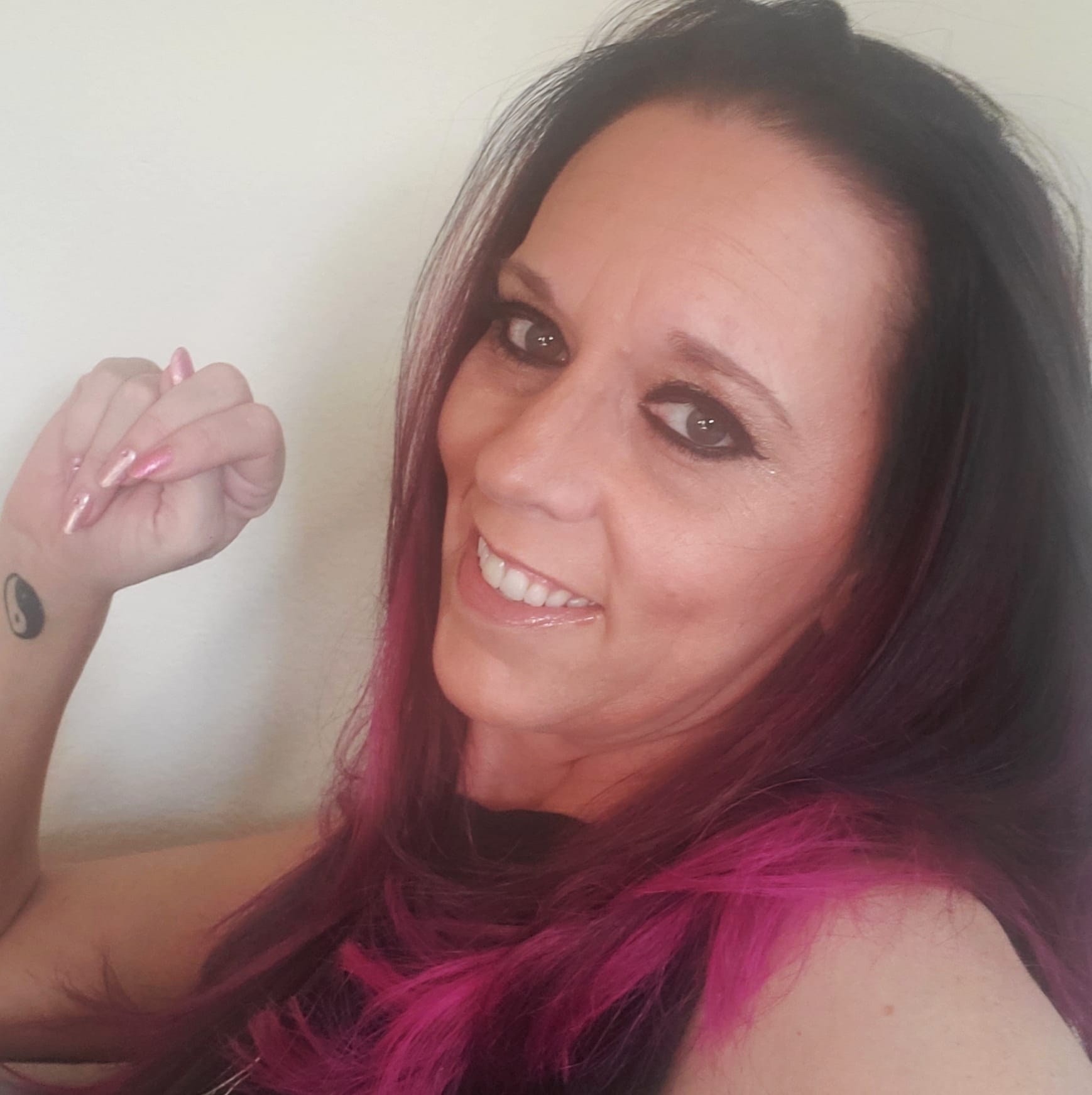 Writer: Brandilyn Christine Hallcroft