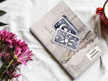 Tarot Journal