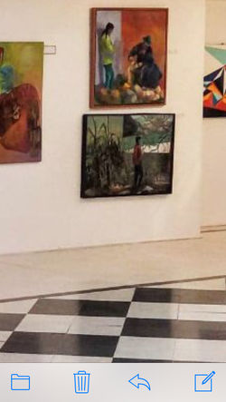 Museo José Mulazzi-Tres Arroyos