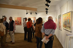 Museo Arte Contemporáneo B.Angélico