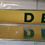 Thumbnail: John deere new generation name plate *pair*