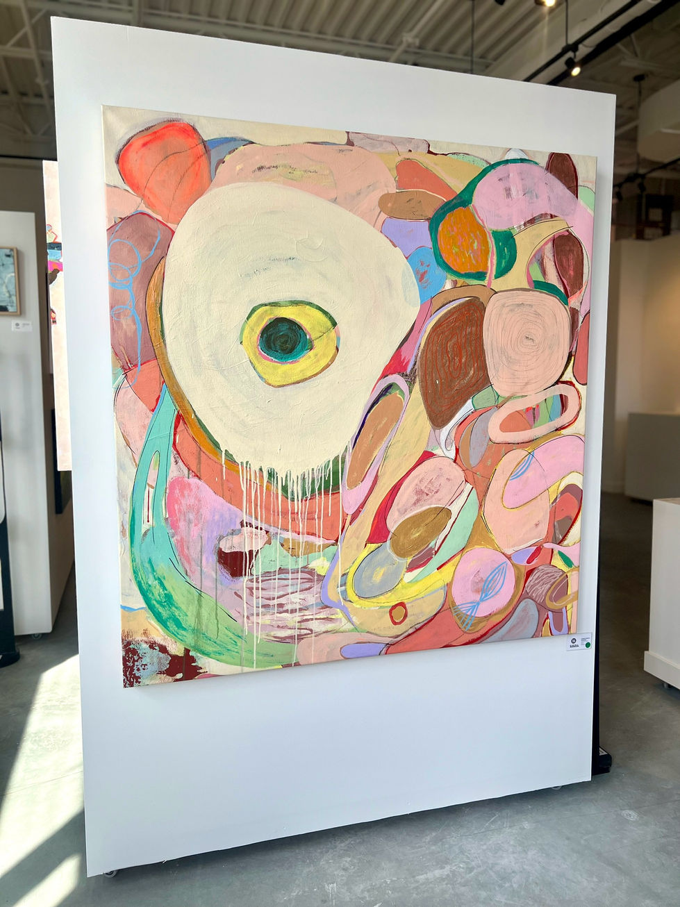 M A U D Gallery- Edmonton, AB