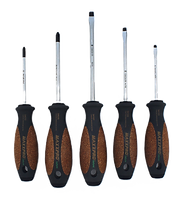 WITTE NATURE PRO Screwdriver set
