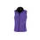 Miniature : Bodywarmer softshell femme Broderie en option