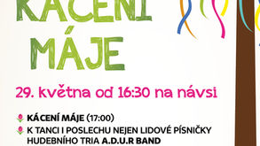 Kácení Máje