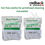 Thumbnail: lint free cloths for printhead cleaning 19cmx19cm & 14cm*14cm (reusable)