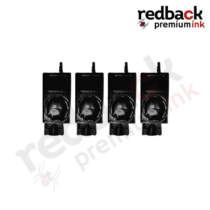 Thumbnail: 4x UV ink dampers for Epson print head TX800