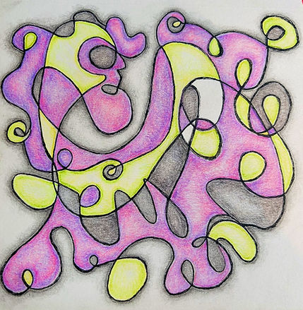 Mixed Media