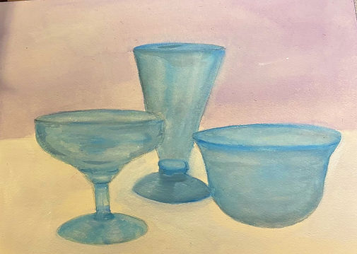 Water Color