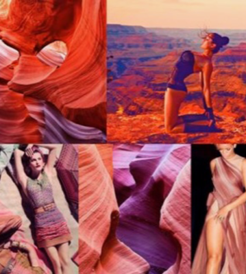 Moodboard Trend 6