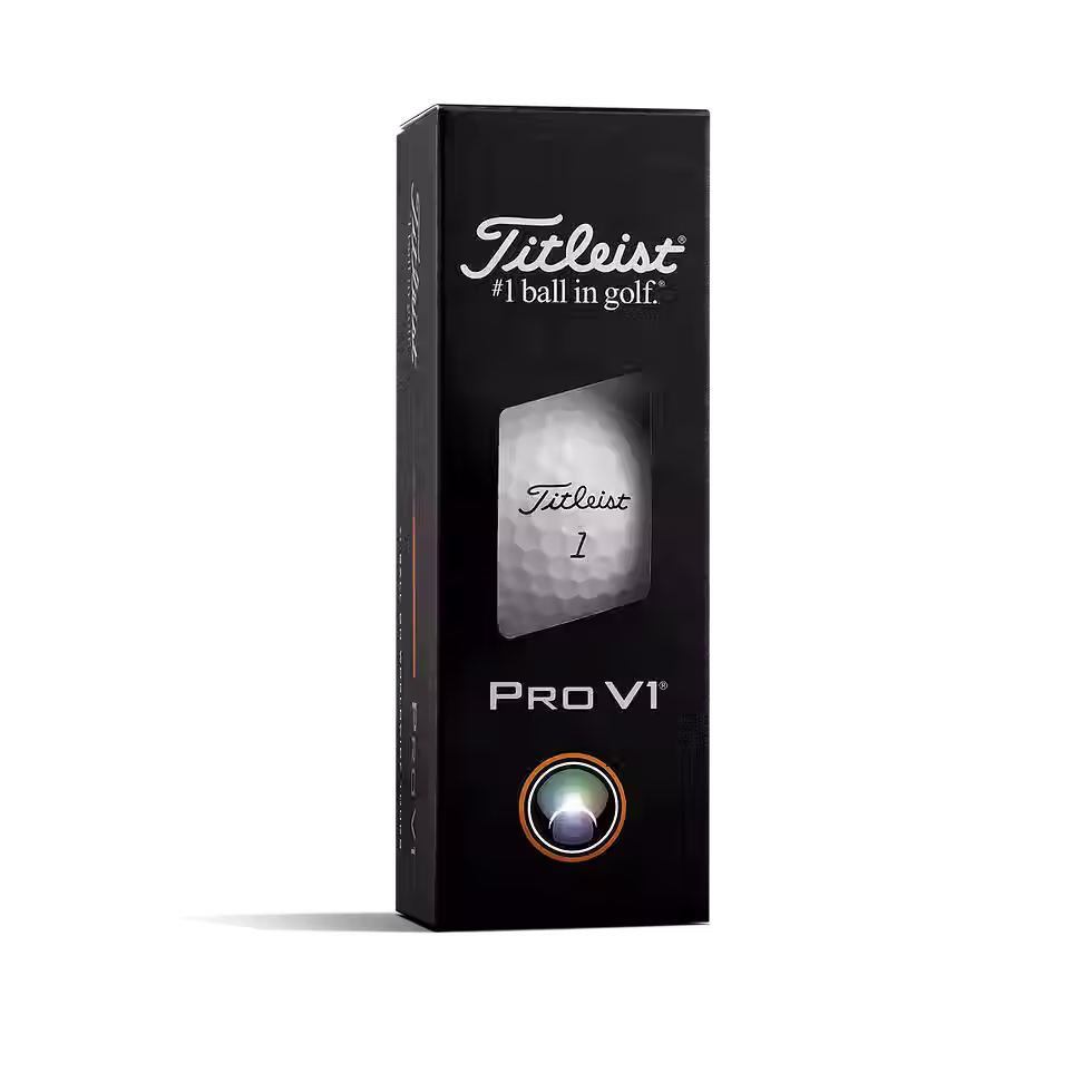 Thumbnail: Titleist ProV1
